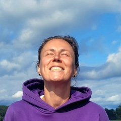 Елена Васильева, 23.03.1986, Москва