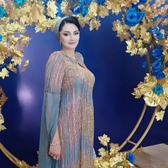 Сельби Ясовулова, 20.02, Хазар