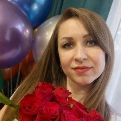 Надежда Ушакова, 10.01.1989, Ярославль