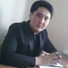 Dauren Bukhar, 26.02.1989, Алматы