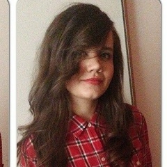 Даша Иванова, 15.04.1992, Москва