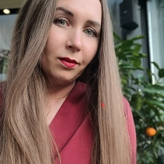 Оксана Сорокина, 10.05, Москва