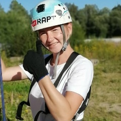 Яна Евченко, 02.08