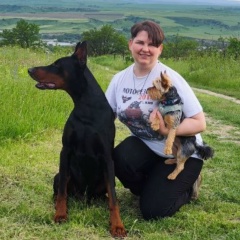 Мария Литвинцева, 19.08.1980, Кисловодск