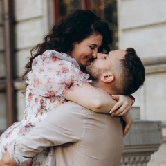 Наталья Лунёва, 12.12, Кишинев