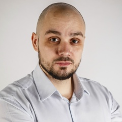 Борис Холоша, 08.06, Санкт-Петербург