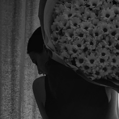 Таня Миллер, 26.04, Красноярск