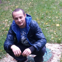 Nicolai Lisii, 24.11.1987, Кишинев