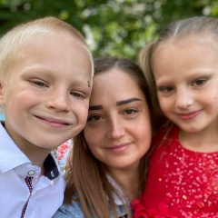 Александра Кочкурова, 12.10, Калининград