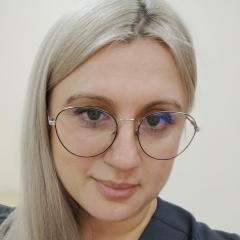 Елена Фоменко, 23.09, Минеральные Воды