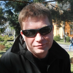 Игорь Кутик, 08.01.1913, Киев