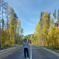 Олеся Анатольевна, 17.07