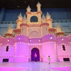 Юлия Иванова, 29.09, Москва