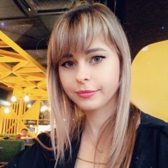 Надежда Шукова, 31.12.1987, Уральск