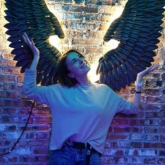 Виктория Степанова, 29.01, Новосибирск