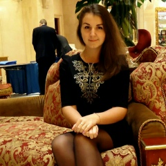 Наталка Хантіль, 26.04.1994, Киев