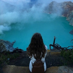 Natalia Antipova, 13.08.1992, Москва