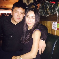 Бакытжан Кусайнов, 11.01, Астана