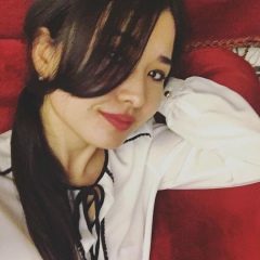 Dana Aytzhan, 15.11, Шымкент