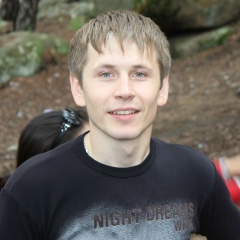 Денис Зуев, 26.02.1989, Астана