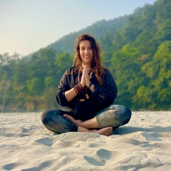 Talya Katzman, 29.12, Нетания