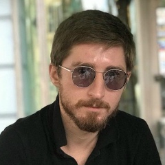 Giorgi Kharbedia, 02.05.1990, Тбилиси