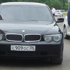 Зелимхан Богатырев, 18.11.1992, Магас