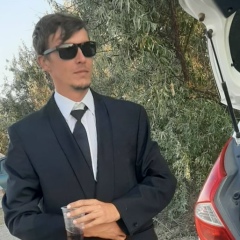 Илюха Краснолицкий, 19.06.1990, Гвардейское