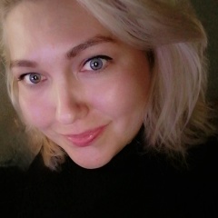 Оксана Рыжова, 12.11, Краснокамск