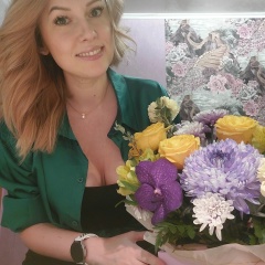 Дарья Борзова, 23.02, Саратов