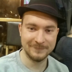 Олег Рыбчинчук, 12.08.1990, Мытищи