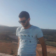 Nassim Garin, 25.01.1990