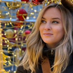 Александра Гроссман-Кацман, 13.05, Хайфа