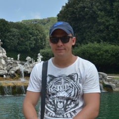 Василий Быховцев, 11.01.1984