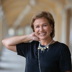 Ирина Голошумова, 13.06.1972, Санкт-Петербург