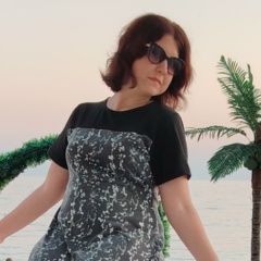 Natalie Kharitonova, 22.12, Лабинск