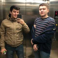 Бекзод Акбаров, 07.12.1994