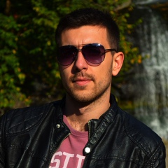 Егор Пицур, 13.11, Киев