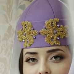 Марьяна Теунова, 24.12.1991, Нальчик