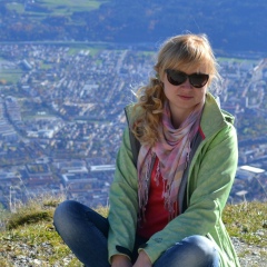 Оксана Кириллова, 09.01.1990, Нижний Новгород