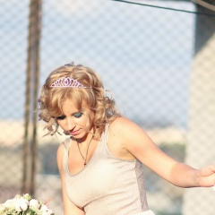 Кристина Рэм, 24.03.1988, Москва