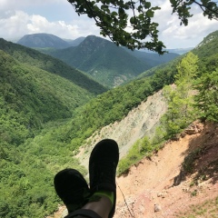 Анна Балеевских, 10.05, Верхняя Пышма