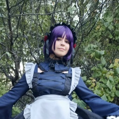 Маргарита Алексеева, 19.02.1997