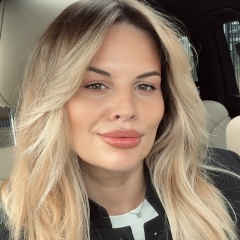 Diana Kuznetsova, 13.10.1988