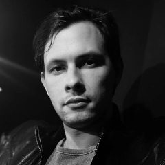 Сергей Кованцев, 07.04.1992, Москва