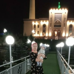 Мика Хасенова, 25.01.1983