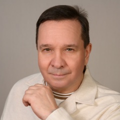 Алексей Колтун, 15.04.1964, Самара