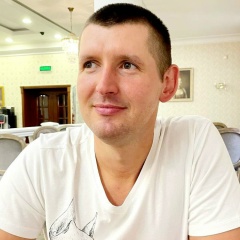 Сергей Баранов, Киров
