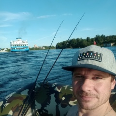 Михаил Кулагин, 28.06, Санкт-Петербург