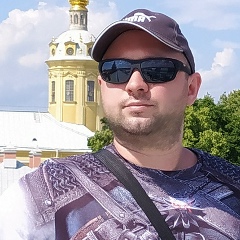 Антон Пересыпкин, 20.04.1989